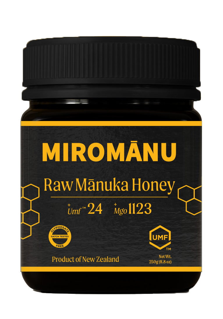 Manuka Honey UMF 10+ | 250g