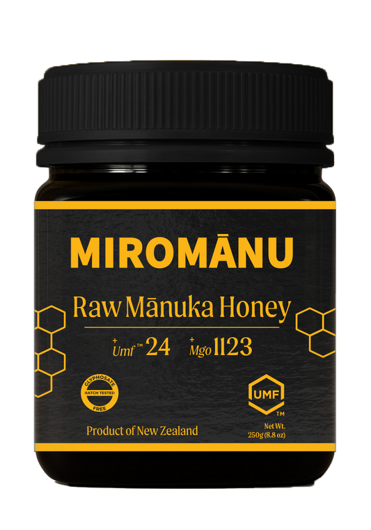 Manuka Honey UMF 10+ | 250g