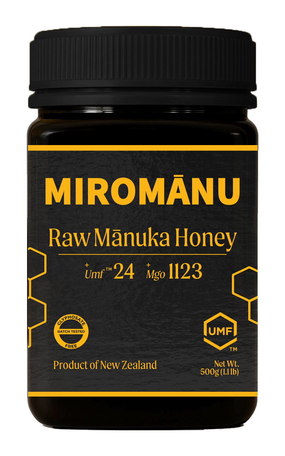 Manuka Honey UMF 10+ | 500g