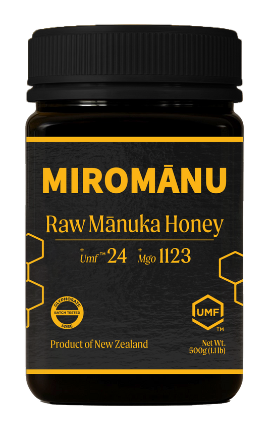 Manuka Honey UMF 10+ | 500g